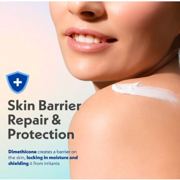 ( LOT of 6 ) Dermasil ALOE FRESH Moisturizing Body Lotion 8 Oz - Picture 4 of 7